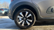 Citroen C3 1.2 PureTech 83 Flair Plus 5dr Petrol Hatchback